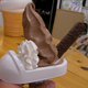 Illustration for article titled Sure, Eat Ice Cream from a Toilet